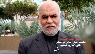 انحلال‌پارلمان‌و وحدت‌فلسطینیان 
اهداف تل آویو در مسیرالحاق