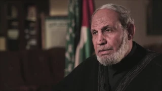 محمود الزهار در ارتباط با نشست مشترک فتح و حماس:

باید حول محورآزادسازی فلسطین فعالیت کنیم/اولویت اصلی؛ تبدیل کرانه باختری به غزه‌ای دیگر