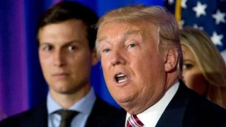 Polling terbaru Warga AS Nilai Trump Presiden Lemah