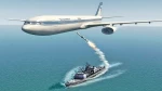 Peringatan Tragedi Penembakan IR 655 oleh USS Vincennes
 2