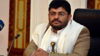Al-Houthi: Kondisi Yaman saat ini Akibat Dukungan AS kepada Saudi