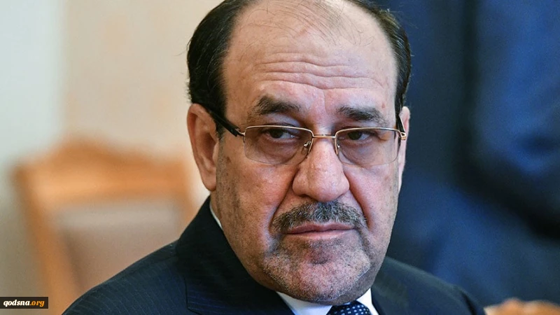 Nouri al-Maliki: Amerika Tidak Membantu Irak di Perang Melawan Daesh
 2