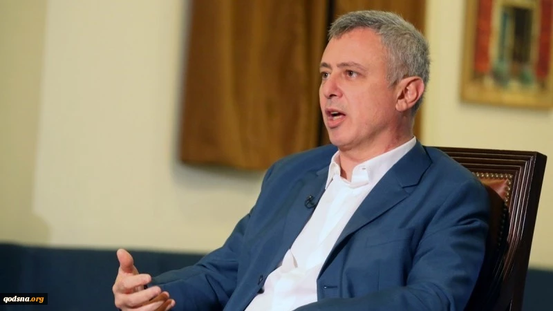 Lebanon tak akan Jadi Senjata AS untuk Menekan Iran
 2