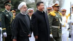 Iran-China 25 Year Deal, Awal Aliansi Strategis Singa dan Naga
 2