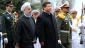 Iran-China 25 Year Deal, Awal Aliansi Strategis Singa dan Naga