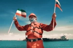 AS Akan Rampas 4 Tanker Pengangkut Bensin Iran ke Venezuela
 2