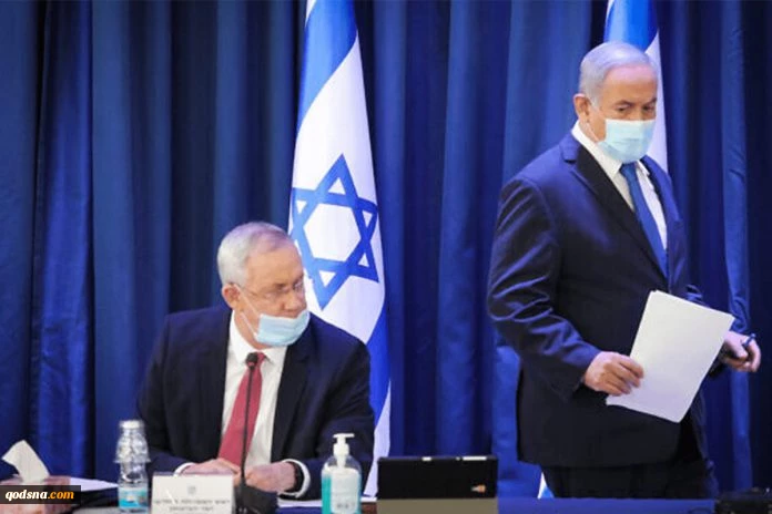 Pencaplokan Tapi Barat oleh Israel Tak Berjalan Mulus
 2