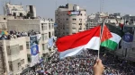 Indonesia Desak Israel Tidak Lakukan Aneksasi Tepi Barat
 2
