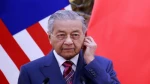 Mahathir: Malaysia tak Akui Israel Perampas Tanah
 2