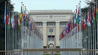 درخواست سازمان ملل جهت کمک مالی به آوارگان فلسطینی جهت مقابله با کرونا