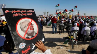 Rencana tambahan berarti mengintensifkan lebih banyak penindasan dan pengepungan terhadap warga Palestina