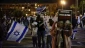 Ribuan Warga Israel Demo Anti Netanyahu