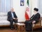 پیام مقام معظم رهبری خطاب به  اسماعیل هنیه:

مقاومت فلسطین با مجاهدت و ایستادگی ضعف و ناکامی آمریکا و رژیم صهیونیستی را رقم زده است/ ایران از هیچ کوششی برای دفع شر رژیم جعلی و غاصب صهیونیستی دریغ نمی‌کند/ حفظ هوشیاری و وحدت مردم و جریان‌های فلسطینی در خنثی سازی نقشه‌های شوم دشمن مؤثر بوده است