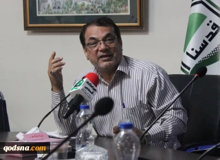 «حسین رویوران» در گفتگوی اختصاصی با قدسنا:

پیام رهبر انقلاب به هنیه نکات بسیار مهمی دارد/ هدف اسرائیل از ایجاد پروپاگاندا درباره نطنز