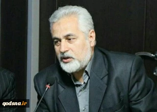 روح‌الله زاد در گفتگو با روزنامه صبح نو:

اقدام فتح و حماس یک گام بسیار مهم به سمت پیروزی فلسطینی‌ها است