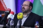 در نشست مجازی شورای راهبردی روابط خارجی مطرح شد؛

سفیر ایران در تونس: رویکرد مقاومت لبنان را از چنگال صهیونیست ها خارج کرد/ نماینده حماس: هرگونه گام اشغالگرانه تل آویو، انتفاضه سوم را شعله ور می سازد