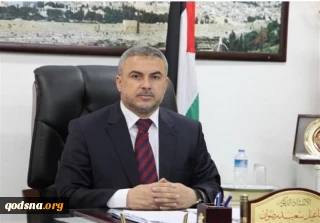 عضو ارشد جنبش مقاومت اسلامی حماس در گفت و گو با المیادین؛

رضوان: تنها گزینه روی میز  فلسطینیان مقاومت است/ موضع اصولی ایران در قبال فلسطین ما را امیدوار می کند