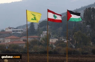 رسالة من هنية إلى السيد نصرالله: لتوحيد الصف والجهد ضد المخاطر الإسرائيلية