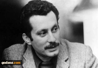 غسان کنفانی، مردی که 
تمام فلسطین بود