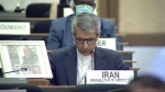 Di DK PBB tak Ada Satupun yang Dukung Teror Jenderal Soleimani
 2