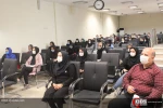 میزبانی دوره مربیگری هیات انجمن های ورزش های رزمی استان تهران در جمعیت دفاع از ملت فلسطین 4