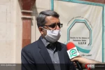 میزبانی دوره مربیگری هیات انجمن های ورزش های رزمی استان تهران در جمعیت دفاع از ملت فلسطین 10