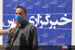میزبانی دوره مربیگری هیات انجمن های ورزش های رزمی استان تهران در جمعیت دفاع از ملت فلسطین 7