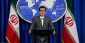 سخنگوی وزارت خارجه صبح امروز در جمع خبرنگاران؛

موسوی: ایران طعم «دوران بزن در رو تمام شده» را به رژیم های خرابکار خواهد چشاند/ ناوهای آمریکایی چه زود آتش می گیرند!