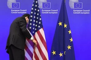 پس از اعلام تغییر موضع رژیم صهیونیستی؛

11 وزیر خارجه اتحادیه اروپا خواستار مقابله فوری با طرح الحاق شدند