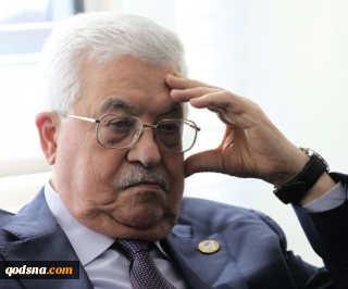 خلال اتصال هاتفي مع رئيس الوزراء البريطاني

محمود عباس يبدي استعداده الذهاب لمفاوضات بمجرد وقف خطة الضم