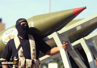 گروهان های قدس:

جنگ 51 روزه جهنمی واقعی برای شهرک نشینان بود