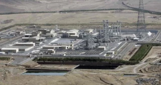 روزنامه واشنگتن پست تشریح کرد:

4 دلیل برای دست داشتن اسرائیل در انفجار تاسیسات هسته ای نطنز