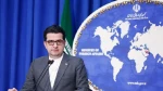 Iran Kutuk Kejahatan terbaru Koalisi Saudi di Yaman
 2