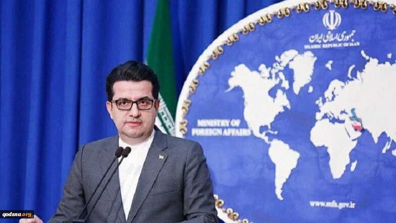 Iran Kutuk Kejahatan terbaru Koalisi Saudi di Yaman
 2