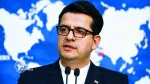 Mousavi: Pendekatan Iran, Jalin Hubungan Seimbang dengan Tetangga
 2