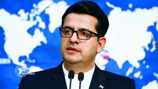 Mousavi: Pendekatan Iran, Jalin Hubungan Seimbang dengan Tetangga