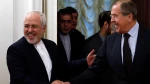 Kerja Sama Iran-Rusia Lawan Unilateralisme AS
 2