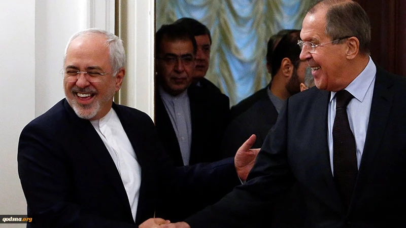 Kerja Sama Iran-Rusia Lawan Unilateralisme AS
 2