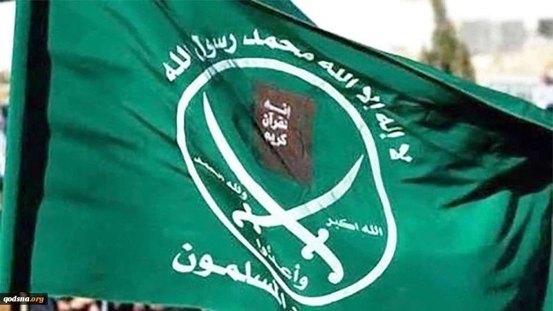 Motif Pembubaran Ikhwanul Muslimin di Yordania
 2