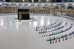 Tahun ini, Saudi Batasi Jamaah Haji Hanya 1000 Orang 2