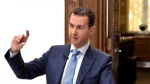 Assad: Suriah tak akan Tinggalkan Palestina Meski Seujung Jari
 2