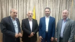 Jihad Islam dan Hizbullah Bersatu Lawan AS-Israel
 2