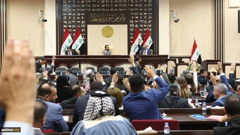 Sadiqun Irak: Lebih Baik Mati daripada Hidup Dijajah AS
 2