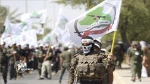Asa'ib Ahl al-Haq Desak Pengusiran Pasukan AS dari Irak
 2