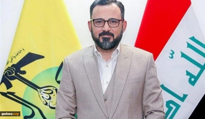 Al-Nujaba: Amerika Serikat Tidak Mampu Mengubah Keputusan Irak
 2