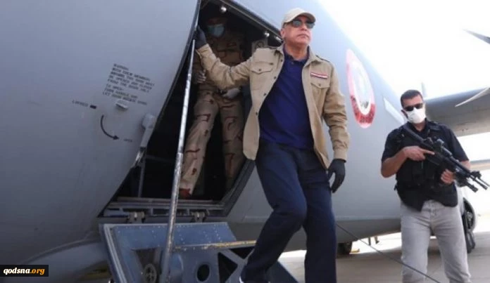 Koalisi Al-Fatah: Kunjungan Al-Kazimi ke Riyadh Tidak Berefek Baru Bagi Irak
 2