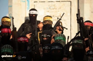 Hamas: Propaganda Al Arabiya Searah dengan Politik Anti-Palestina Rezim Zioni