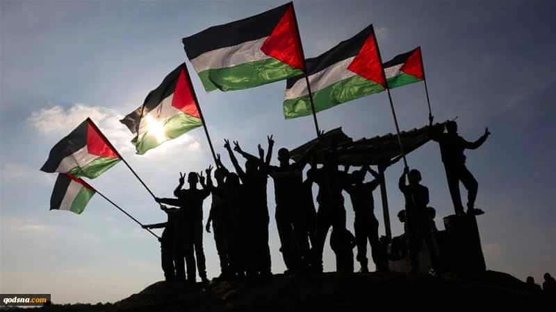 Persatuan Palestina kunci mengalahkan "kesepakatan abad" 2