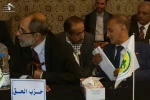 صنعاء.. لقاء فلسطيني موسّع بمشاركة الأحزاب والقوى السياسية اليمنية 
 4