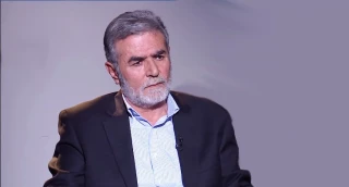 با یادآوری موفقیت‌های مقاومت در نبرد «بنیان مرصوص»؛

زیاد النخاله: توانمندی مقاومت برای مقابله با تجاوزگری اشغالگران به اثبات رسیده/ همه نقاط اسرائیل در تیررس موشک‌های مقاومت است